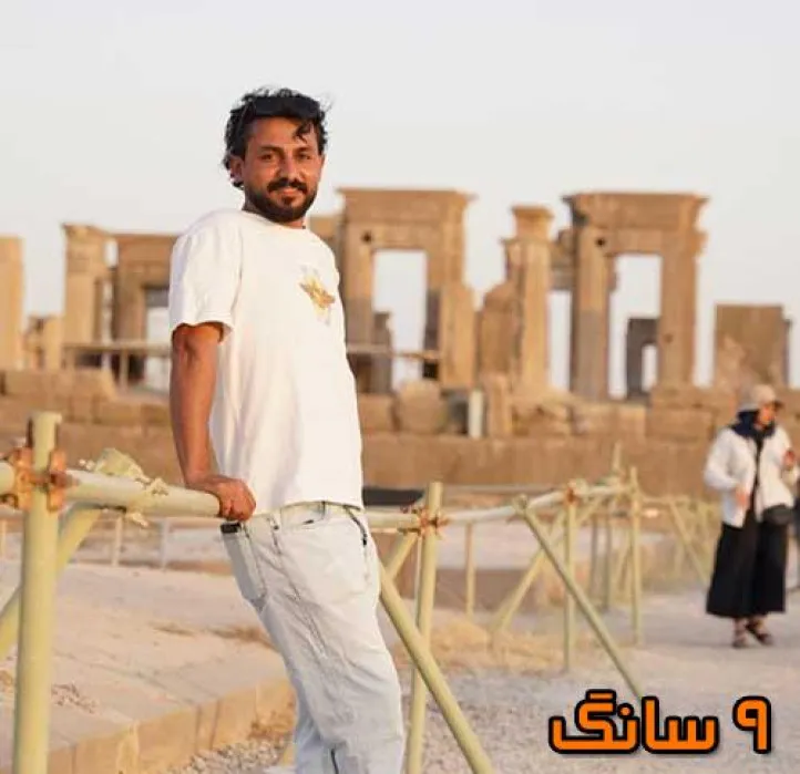 دانلود آهنگ حسین فرصت بی رحم
